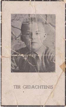 Afbeelding/portret van Henricus Cornelis Erven