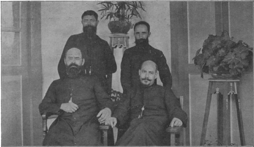 Afbeelding/portret van Henricus Johannes Croonen