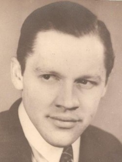 Afbeelding/portret van Johannes Antonius Franciscus van der Meeren