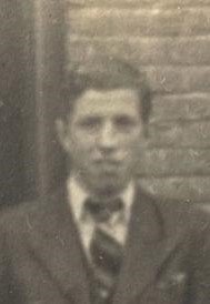 Afbeelding/portret van Jacobus Wilhelmus