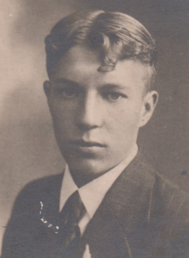 Afbeelding/portret van Adrianus