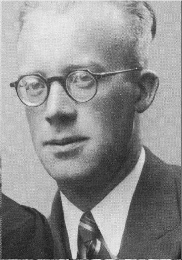 Afbeelding/portret van Marcel Frans Jan Benedikt van der Heijden