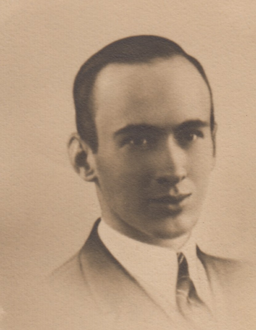 Afbeelding/portret van Jacobus Martinus