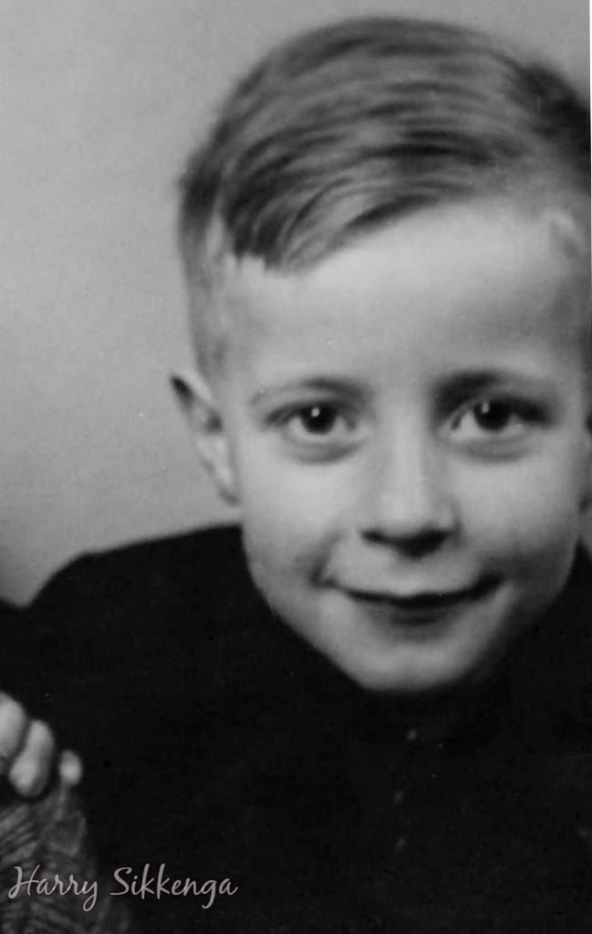 Afbeelding/portret van Henricus Johannes Maria