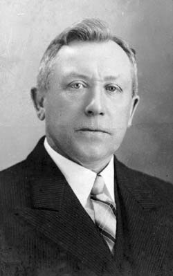 Afbeelding/portret van Franciscus Johannes Eijsermans