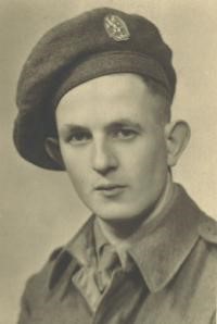 Afbeelding/portret van Gerardus Kuijpers