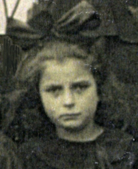 Afbeelding/portret van Alida Lion