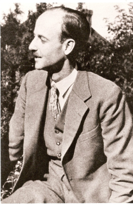 Afbeelding/portret van Alexander