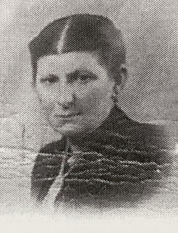 Afbeelding/portret van Petronella Cornelia