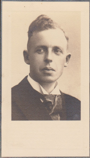 Afbeelding/portret van Antonius Laurentius Petrus van Loon