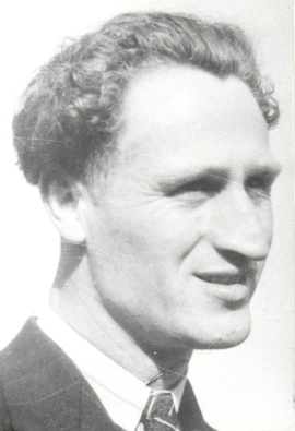 Afbeelding/portret van Florentius Petrus Henricus