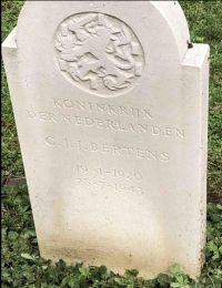 Afbeelding/portret van Cornelius Joannes Josephus Bertens