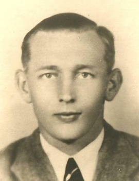 Afbeelding/portret van Johannes Antonius Beekmans