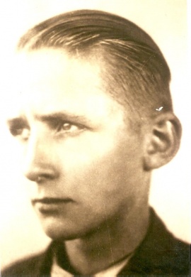 Afbeelding/portret van Albertus Wilhelmus Maria van Roestel