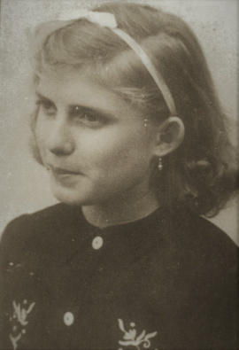 Afbeelding/portret van Josephina Theresia Wilhelmina Eijsermans