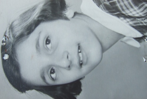 Portret van Miriam Ahrend