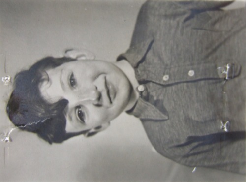 Portret van James Friedlander