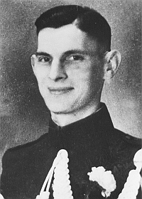 Beeldmateriaal over Johannes Hermanus Arnoldus Maria ter Laak