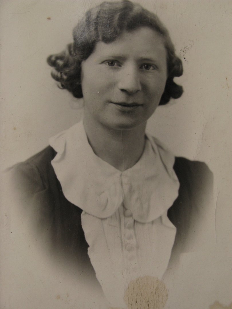 Afbeelding over Alidina Franken