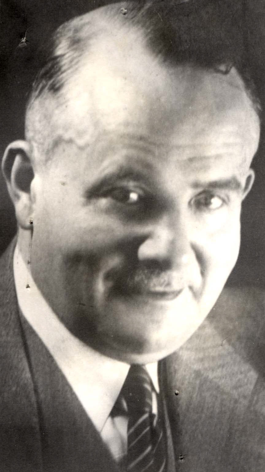 Afbeelding over Fritz Kirschstein