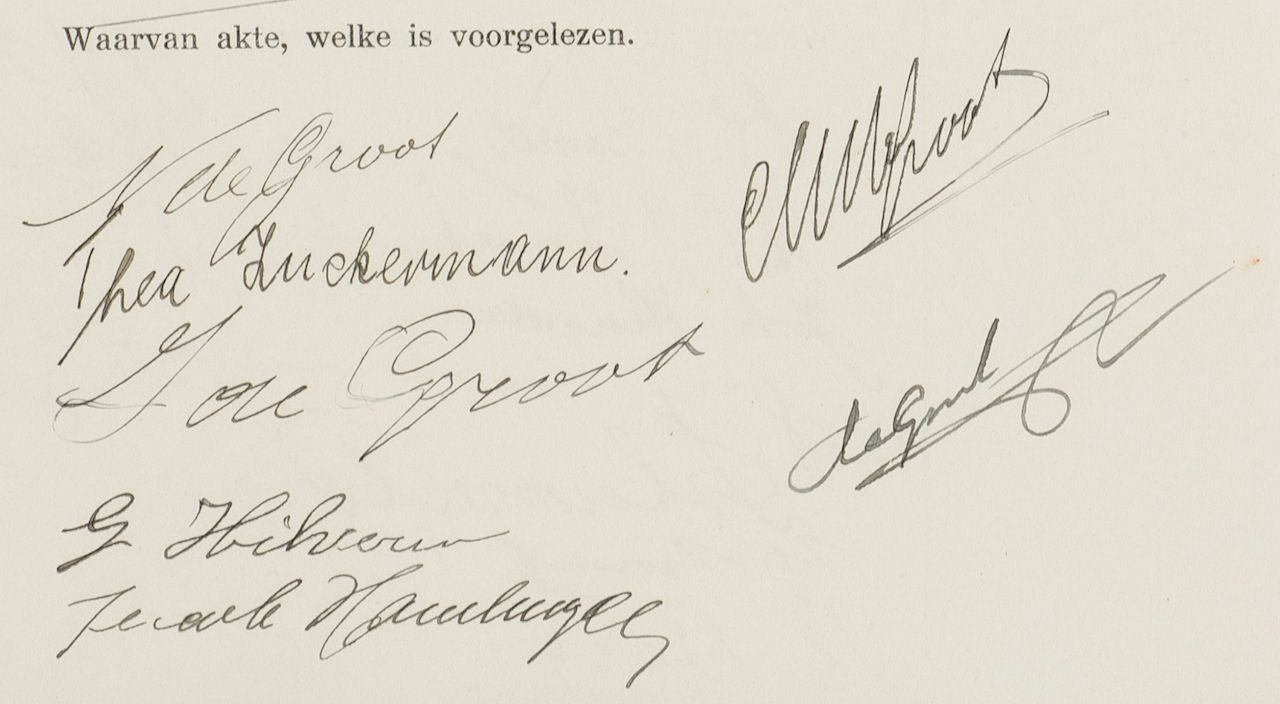 Afbeelding over Nathan de Groot