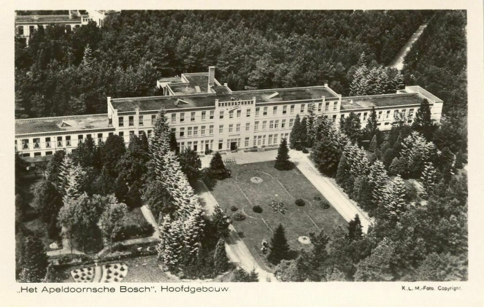 Afbeelding over Maurits van Vollenhoven