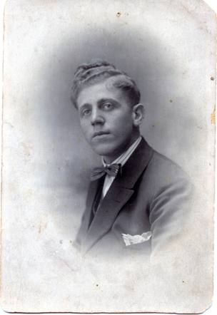 Afbeelding over Jacob Manuel de Groot