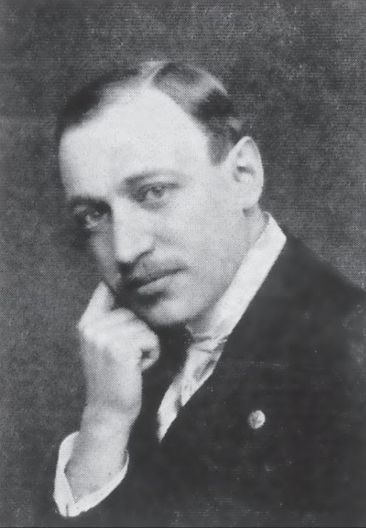 Afbeelding over Julius Glück