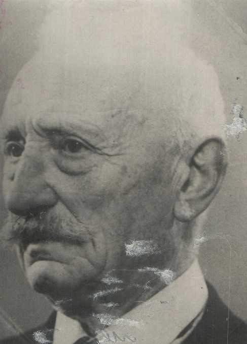 Afbeelding over Lazarus Rosen