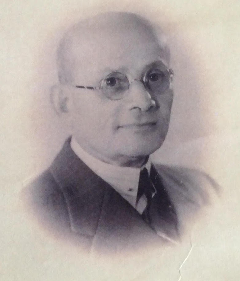 Afbeelding over Leonard Herschel