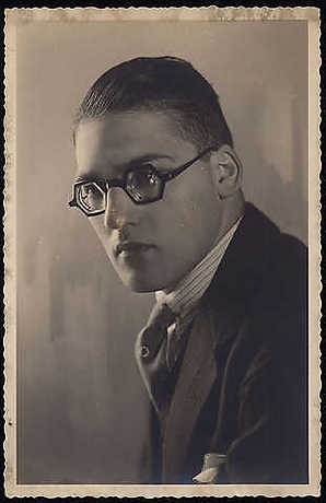Afbeelding over Louis Nieweg