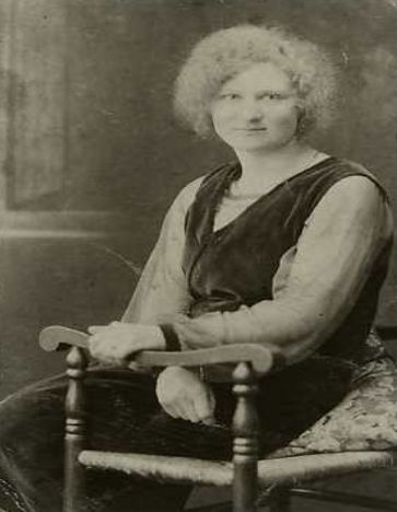 Afbeelding over Rozetta Menko-Franken