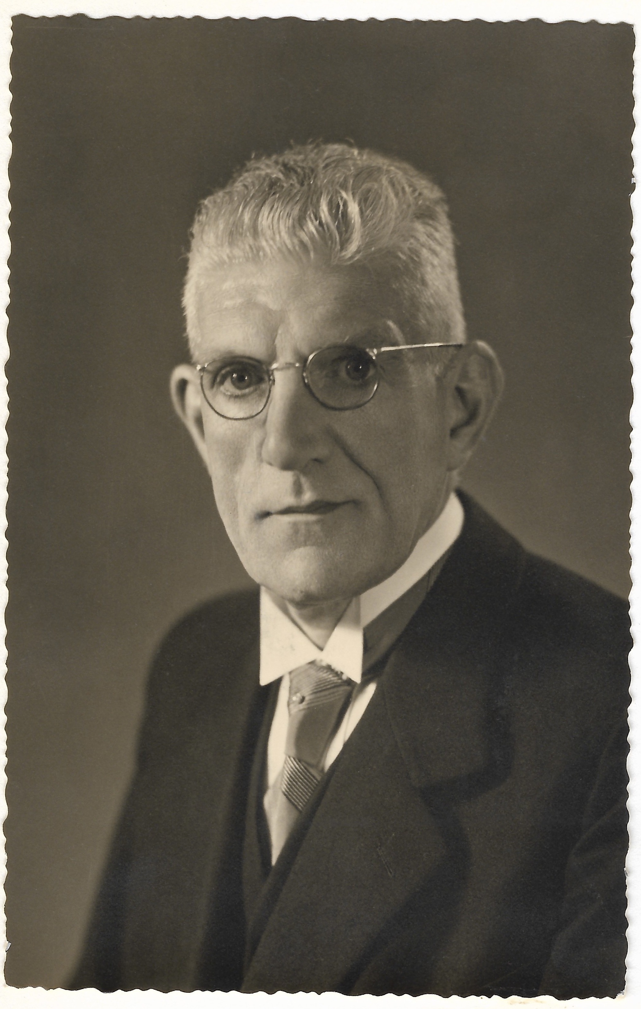 Afbeelding over Sjouke Rijper