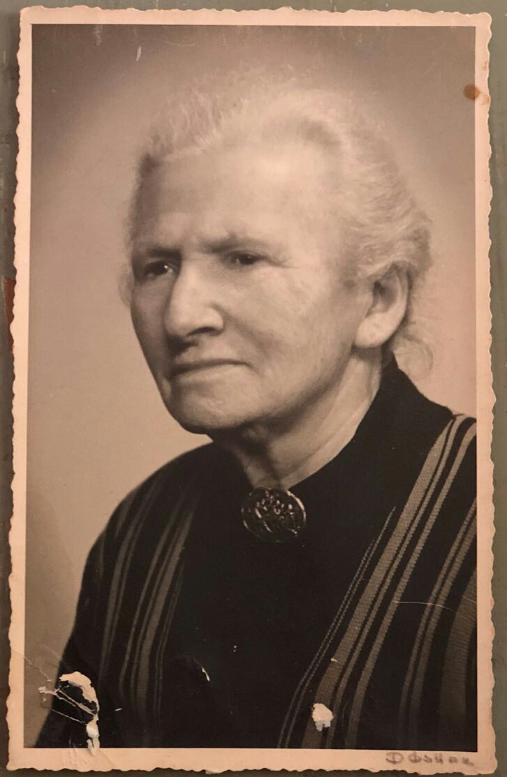 Afbeelding over Sybilla Sommer-Appel