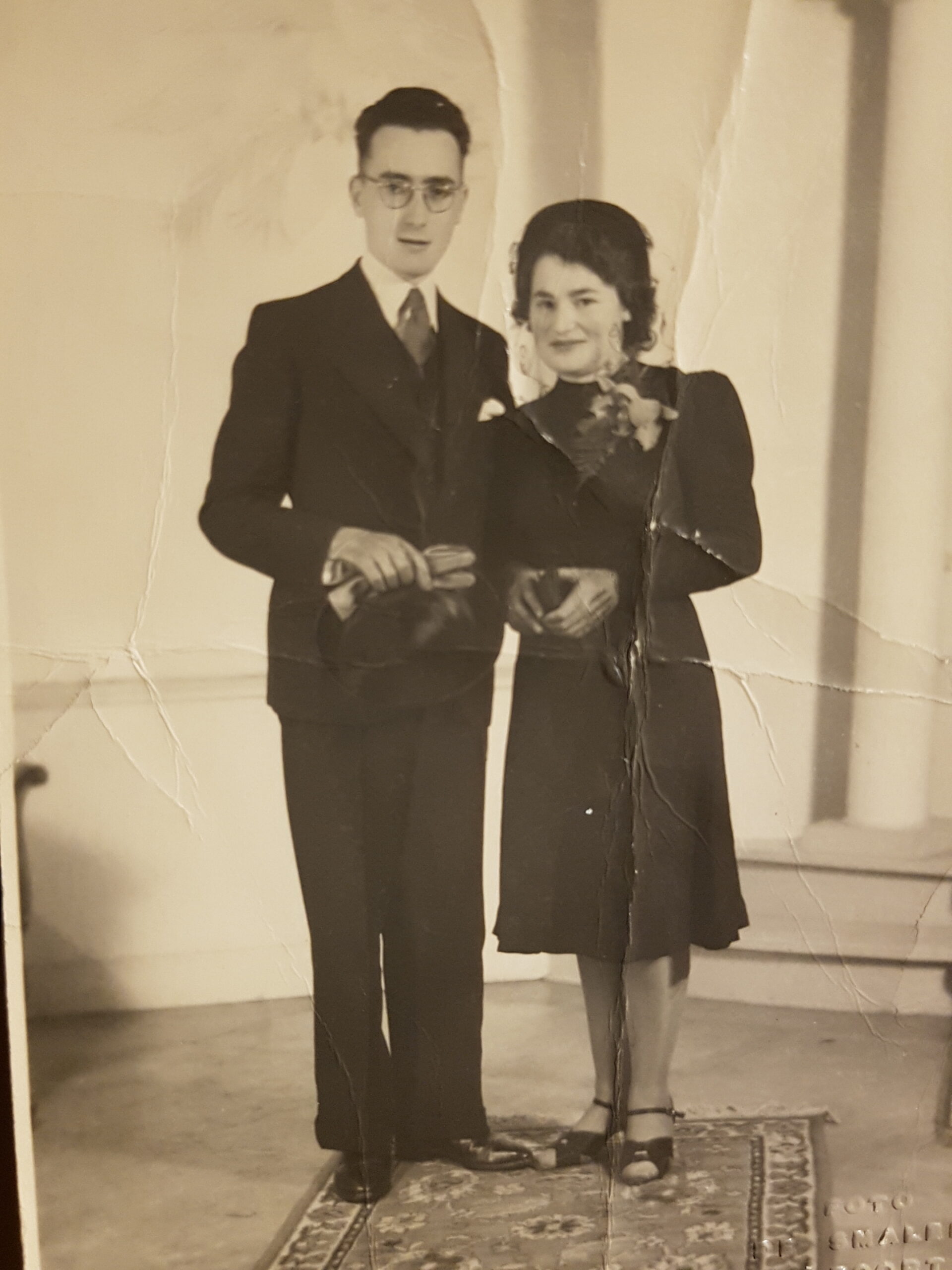 Afbeelding over Isidora Gosschalk-van Tijn