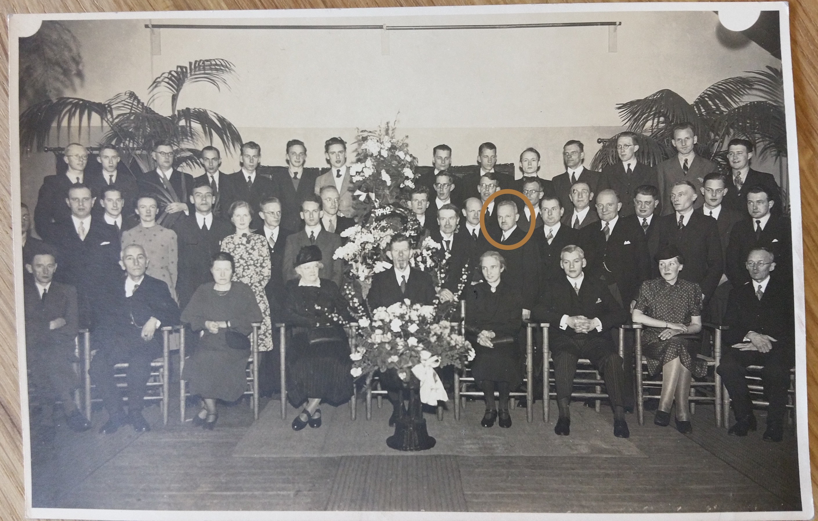 Afbeelding over Mozes Manheim