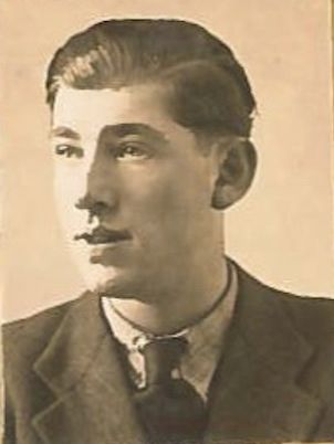 Afbeelding over Hans Gerd Angress