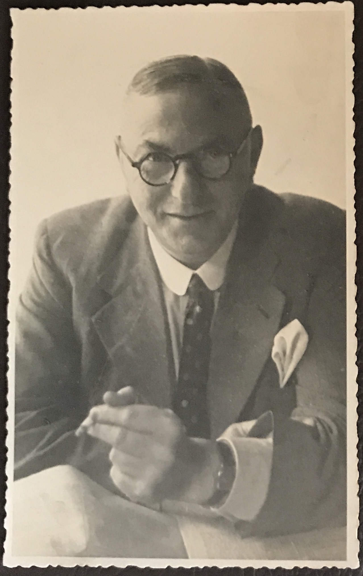 Afbeelding over Willem Willing