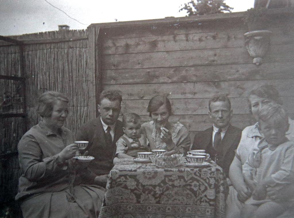 Afbeelding over Ariën Adrianus Gorter