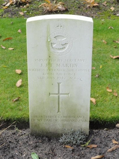 Afbeelding/portret van Martin