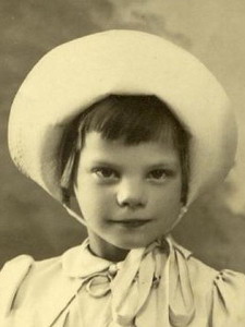 Afbeelding/portret van Alders