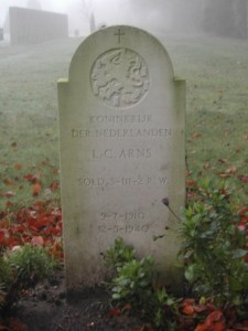 Afbeelding/portret van Arns