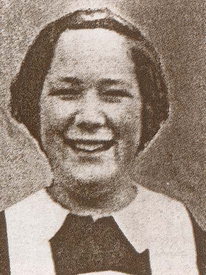 Afbeelding/portret van Arts