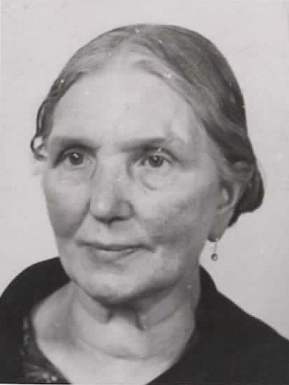 Afbeelding/portret van Bakkers-De%20kleijn