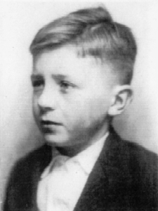 Afbeelding/portret van Becks