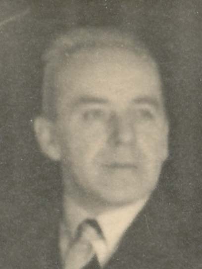 Afbeelding/portret van Bennik