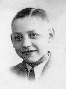 Afbeelding/portret van Berg