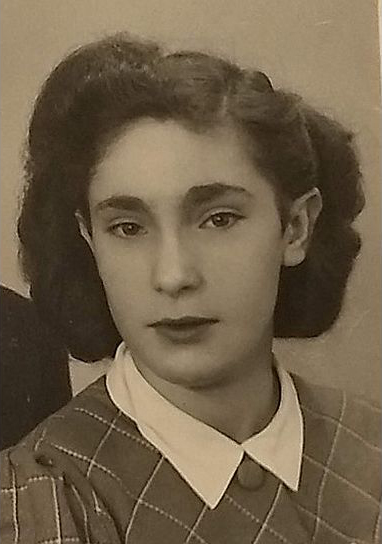 Afbeelding/portret van Berg