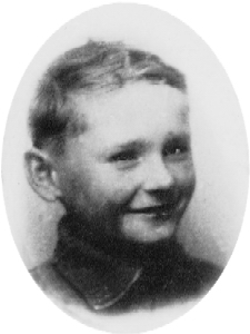 Afbeelding/portret van Bergh