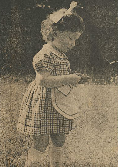 Afbeelding/portret van Bergh